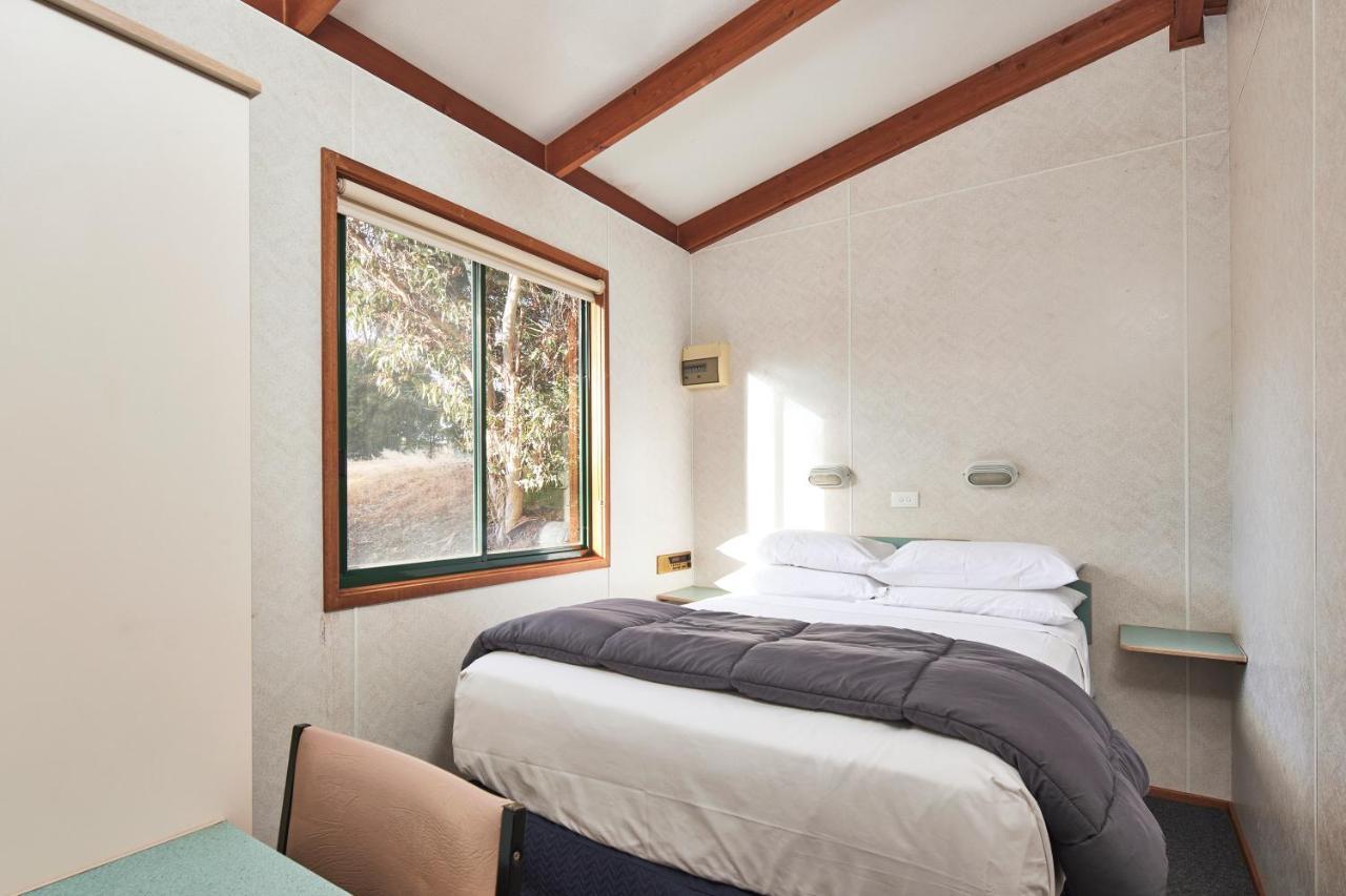 NRMA Bathurst Panorama Holiday Park Bagian luar foto
