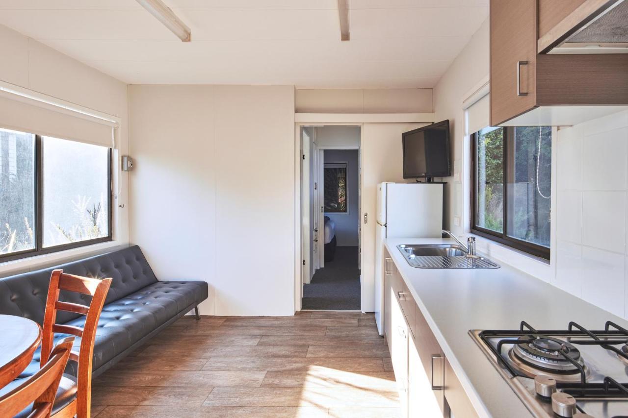 NRMA Bathurst Panorama Holiday Park Bagian luar foto
