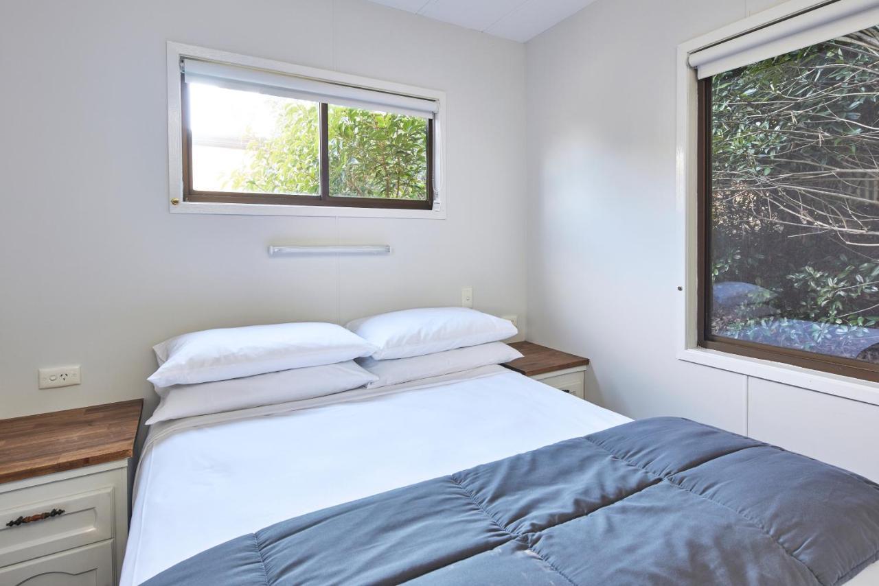 NRMA Bathurst Panorama Holiday Park Bagian luar foto